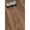 Hogar 12.3mm HDF E1 U Groove piso laminado